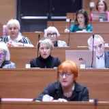 Kaos nakon prijedloga Možemo! o mirovinama za branitelje: Frcale te&scaron;ke optužbe