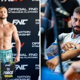 Kaos uoči FNC-a 32: Pao vagu za gotovo pet kilograma, ostao bez borbe i dobio otkaz!