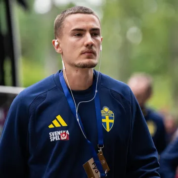 Plava krv u narodnom sportu: Tko je Gustaf Lagerbielke, nogometa&scaron; s titulom baruna?