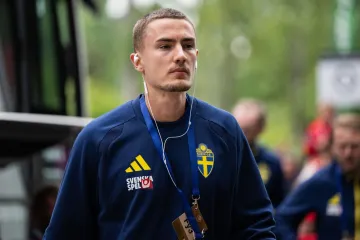 Plava krv u narodnom sportu: Tko je Gustaf Lagerbielke, nogometa&scaron; s titulom baruna?