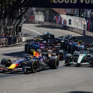 Mercedes se žalio na rezultate VN Monaka pa odustao, evo za&scaron;to