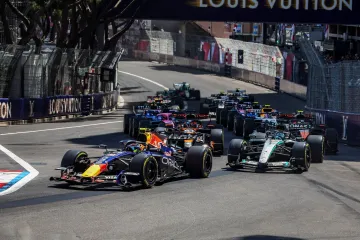 Mercedes se žalio na rezultate VN Monaka pa odustao, evo za&scaron;to