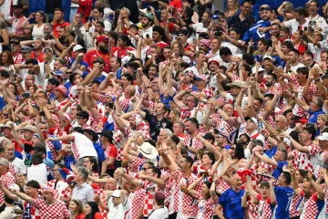 Hrvatska protiv Paname: Vodič za preživljavanje radnog dana nakon ključne noćne bitke