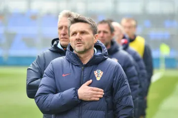 Hrvatska se vratila na Euro nakon deset godina: Posljednje kolo donosi veliki okr&scaron;aj sa Srbijom