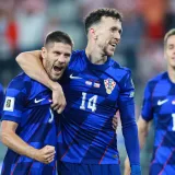 Kramarić najavljuje bolje Vatrene: 'Dat ćemo sve od sebe i za Luku i za Hrvatsku'