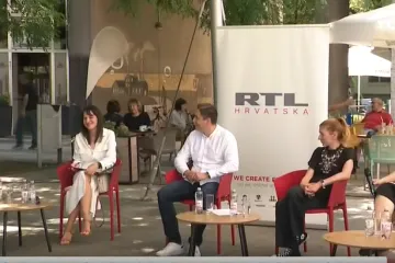 Od europskih fondova do Erasmusa: &Scaron;to EU donosi Slavoniji?