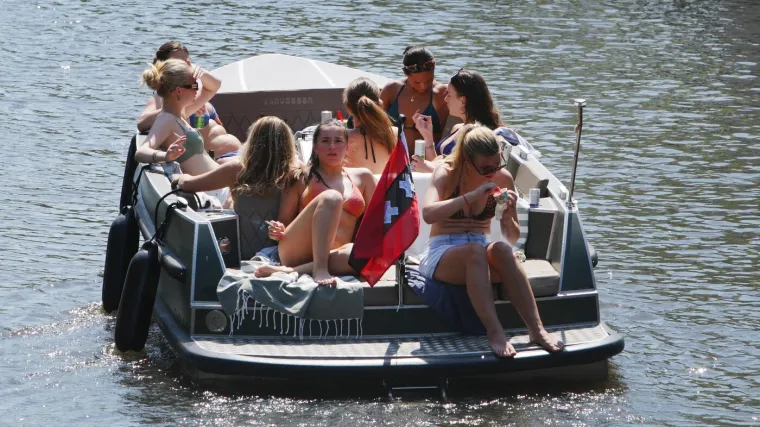 Toplinski val prži Europu, temperature i do 40&deg;C: Izdana upozorenja, zatvaraju se &scaron;kole