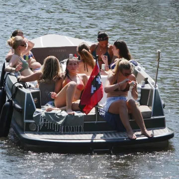Toplinski val prži Europu, temperature i do 40&deg;C: Izdana upozorenja, zatvaraju se &scaron;kole