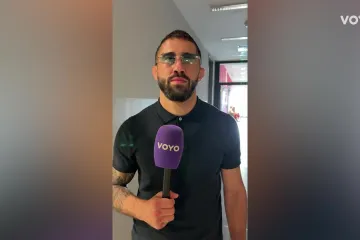 Pejić nakon kaosa na FNC-u: 'Takvog borca vi&scaron;e nijedna organizacija ne bi trebala angažirati'