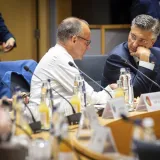 Plenković zaprijetio 'onima koji pla&scaron;e' Hrvate: 'Sad smo jo&scaron; fini, kad pretjeraju bi ćemo grublji'