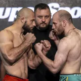 Kaos u Osijeku! Glavna borba večeri otkazana, a tenzije na pozornici dosegnule vrhunac