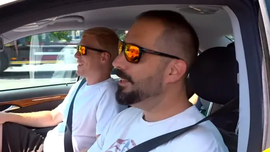 Turist iz Austrije: 'Hrvatska je divna, ali plaćanje na autocesti je grozno'