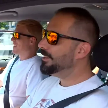 Turist iz Austrije: 'Hrvatska je divna, ali plaćanje na autocesti je grozno'