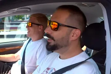 Turist iz Austrije: 'Hrvatska je divna, ali plaćanje na autocesti je grozno'