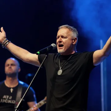 Thompson najavio veliki koncert, fanovi odu&scaron;evljeni: 'Ovo će nadma&scaron;iti Hipodrom'