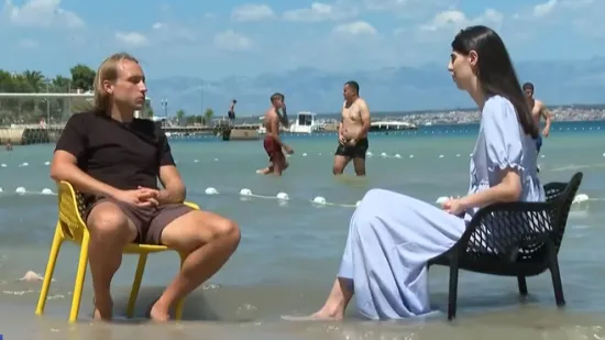 Majer otvoreno o reprezentaciji, Daliću i budućnosti: 'Nadao sam se pozivu&hellip;'
