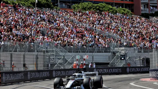 F1 objavila ogromne promjene: Drastično smanjen ugljični otisak, brojke iznenadile javnost