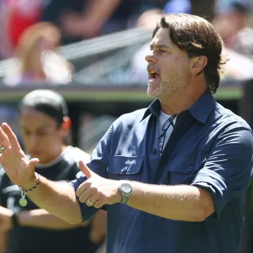 Pochettino potvrdio kako Amerikanci imaju najozbiljniju namjeru osvojiti SP