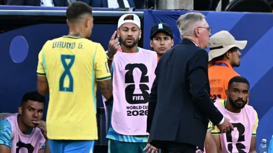 Brazilci žele popraviti dojam iz prvog kola protiv totalnog autsajdera