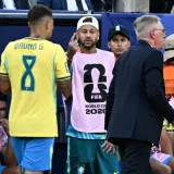 Brazilci žele popraviti dojam iz prvog kola protiv totalnog autsajdera: Pogledajte sastave