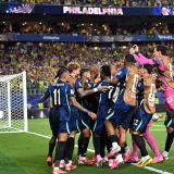 GOOOOOOL! Brazil odradio furiozno poluvrijeme, ali ostao bez važnog igrača