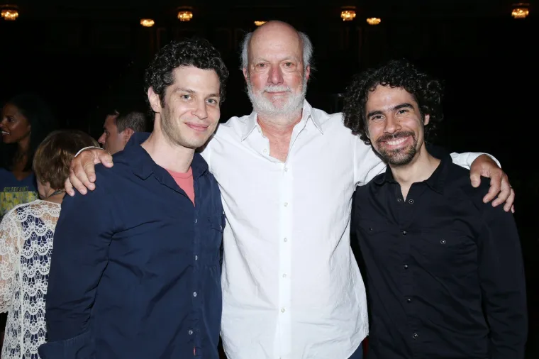 Preminuo James Burrows, legendarni redatelj 'Prijatelja' i drugih serija