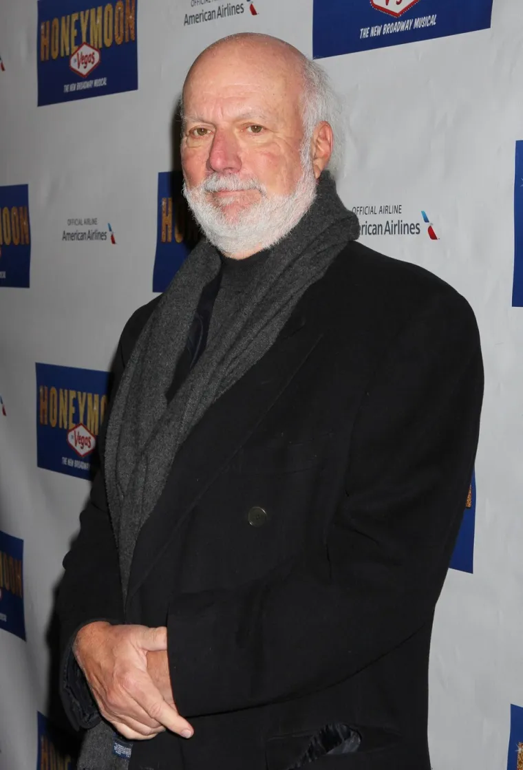 Preminuo James Burrows, legendarni redatelj 'Prijatelja' i drugih serija