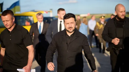 Eskaliralo između Poljske i Ukrajine: Zelenski povukao kontroverzan potez