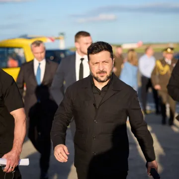 Eskaliralo između Poljske i Ukrajine: Zelenski povukao kontroverzan potez