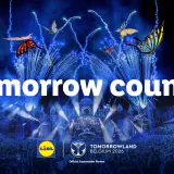 Lidl i Tomorrowland započinju strate&scaron;ko partnerstvo