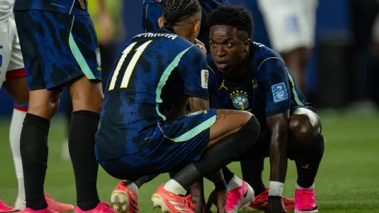 Brazil u zadnje kolo bez ponajboljeg igrača, no ima i dobre vijesti: Vraća se Neymar