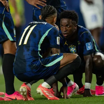 Brazil u zadnje kolo bez ponajboljeg igrača, no ima i dobre vijesti: Vraća se Neymar