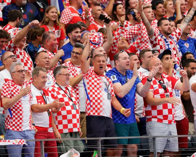 Argentinski novinar: 'Za&scaron;to ne sanjati da finale bude utakmica Argentine i Hrvatske'