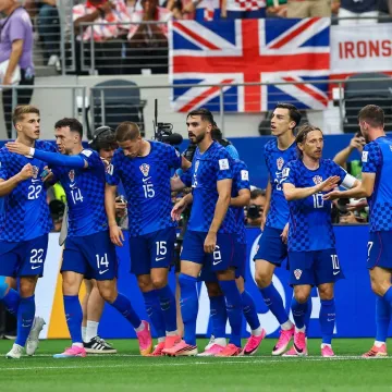 Argentinski novinar: 'Za&scaron;to ne sanjati da finale bude utakmica Argentine i Hrvatske'