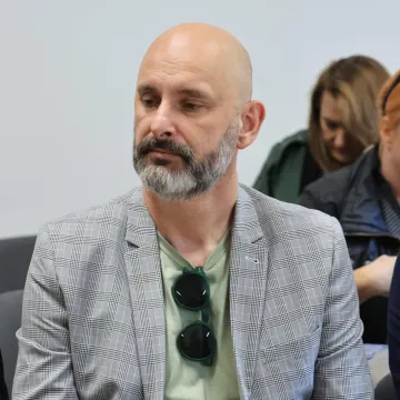 Tolu&scaron;ić nakon te&scaron;ke nesreće: 'Pokretan sam, ali jedva! Nemam pojma &scaron;to se dogodilo'