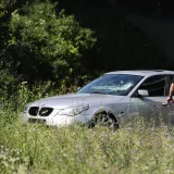 Mladi vozač u BMW-u bježao policiji: Probio rampe, a pazite &scaron;to mu se onda dogodilo