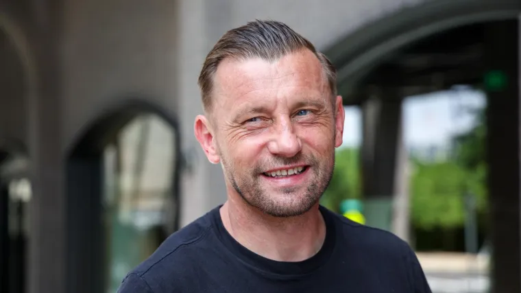 Olić zna kako ispraviti Dallas: 'To je ključ, tako smo i osvajali medalje!'