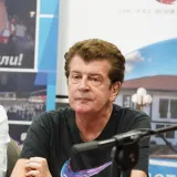 Sahranjena majka Momčila Bajagića Bajage
