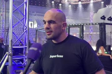 Erslan najavio &scaron;to je sljedeće: 'Moja želja je Fabijan, ali postavlja uvjete koji nemaju smisla'