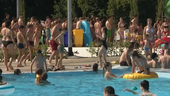 Osijek je ovo čekao godinama, nitko nije skrivao emocije: 'Bolje nego &scaron;to sam očekivala'
