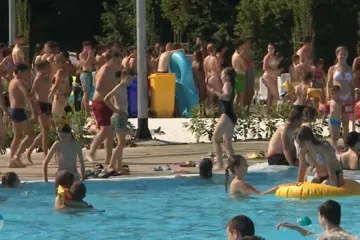 Osijek je ovo čekao godinama, nitko nije skrivao emocije: 'Bolje nego &scaron;to sam očekivala'