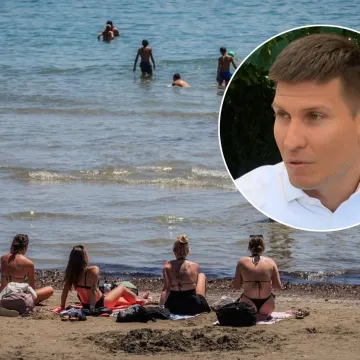 Izdana upozorenja, meteorolog RTL-a najavio &scaron;to nas čeka sutra: 'Nemam dobre vijesti'
