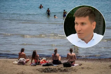 Izdana upozorenja, meteorolog RTL-a najavio &scaron;to nas čeka sutra: 'Nemam dobre vijesti'