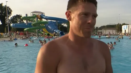 Poznati Hrvat uživao na obnovljenoj Kopiki: 'Ovo je oduvijek mjesto lijepih trenutaka'