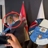 Jedno odličje pokrenulo je sve! Zbog njega sad vrije svađa u Europi, a ima ga i Grabar-Kitarović