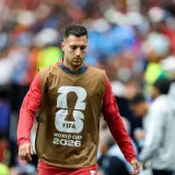 Suigrač stao uz Ronalda nakon kritika: 'Na&scaron;e mi&scaron;ljenje o njemu se nije promijenilo'