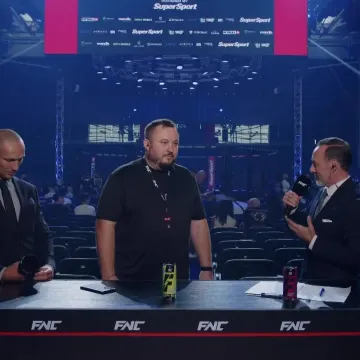 Forgač otkrio za&scaron;to je otpao meč na FNC-u: 'Presudile vi&scaron;e sile iz kulena i &scaron;unke'