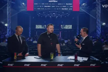 Forgač otkrio za&scaron;to je otpao meč na FNC-u: 'Presudile vi&scaron;e sile iz kulena i &scaron;unke'