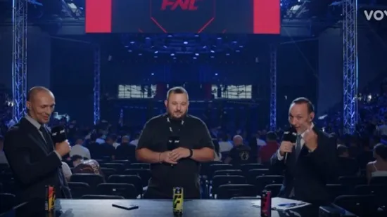 Forgy otkrio kakav se spektakl sprema: 'Pregovaramo s njima, bit će to najjači fight card ikada'
