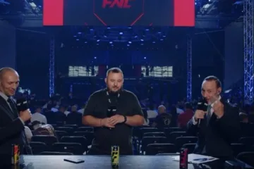 Forgy otkrio kakav se spektakl sprema: 'Pregovaramo s njima, bit će to najjači fight card ikada'